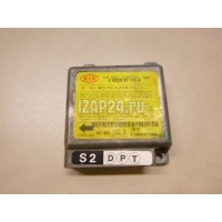 Блок управления AIR BAG Hyundai-Kia Spectra (2001 - 2011) 0K2DK677F0A