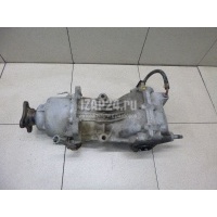 Редуктор заднего моста Nissan Qashqai (J10) (2006 - 2014) 38300JD610