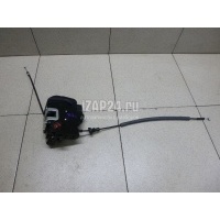Замок двери задней левой Hyundai-Kia Venga (2010 - ) 814101P020