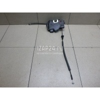 Замок двери задней правой Hyundai-Kia Venga (2010 - ) 814201P020