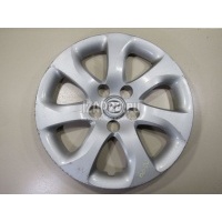 Колпак декоративный Mazda Mazda 6 (GJ/GL) 2013 BBM237170
