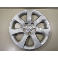 Колпак декоративный Mazda Mazda 6 (GJ/GL) 2013 BBM237170