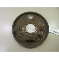 Щит опорный задний левый Ford Focus II (2005 - 2008) 1385737