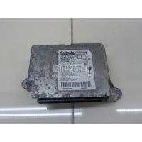 Блок управления AIR BAG Renault Scenic II (2003 - 2009) 8200962377