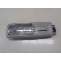 Плафон салонный Renault Scenic II (2003 - 2009) 8200360559