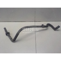Патрубок радиатора Renault Megane II (2003 - 2009) 8200596824