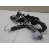 Подушка безопасности боковая (шторка) Renault Scenic II (2003 - 2009) 8200432647