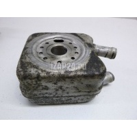 Радиатор масляный VAG Alhambra (1996 - 2000) 028117021L