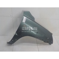 Крыло переднее правое Hyundai-Kia Sportage (2004 - 2010) 663211F130