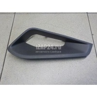 Накладка (кузов внутри) VAG Golf V (2003 - 2009) 1K0864375G71N