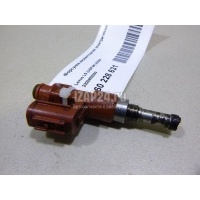 Форсунка инжекторная электрическая Toyota GS 300/400/430 (2005 - 2011) 2320938030