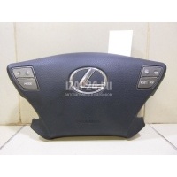 Подушка безопасности в рулевое колесо Toyota LS (USF4#) (2006 - 2017) 4513050260C0