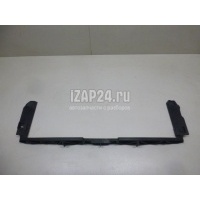 Воздуховод радиатора верхний Renault Vivaro (2001 - 2014) 8200414159