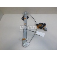 Стеклоподъемник электр. передний правый Subaru Legacy Outback (B14) (2010 - 2014) 61041AJ000