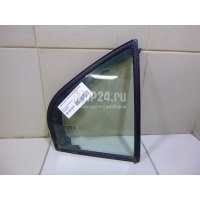 Стекло двери задней правой (форточка) GM Epica (2006 - 2012) 96635858