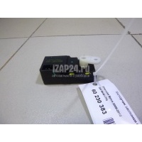 Моторчик заслонки отопителя GM Epica (2006 - 2012) 96451770