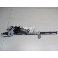 Мотор подачи ремня безопасности правый Mercedes Benz C209 CLK coupe (2002 - 2010) 2038600282