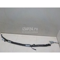 Подушка безопасности боковая (шторка) Mercedes Benz C209 CLK coupe (2002 - 2010) 2098600105