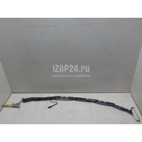 Подушка безопасности боковая (шторка) Mercedes Benz C209 CLK coupe (2002 - 2010) 2098600205