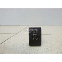 Кнопка блокировки дифференциала Toyota Land Cruiser (200) (2008 - ) 8472560150