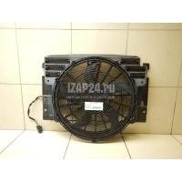 Вентилятор радиатора BMW X5 E53 (2000 - 2007) 64546921381