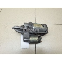 Стартер Ford Focus I (1998 - 2005) 1525794