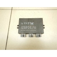 Блок управления парктроником Land Rover Range Rover III (LM) (2002 - 2012) YWC000931
