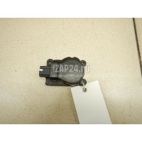 Моторчик заслонки отопителя Land Rover Discovery III (2004 - 2009) JWO500010