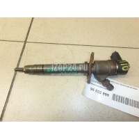 Форсунка дизельная электрическая BOSCH XC90 (2002 - 2015) 0445110078