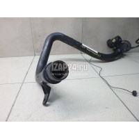 Горловина топливного бака Land Rover Freelander (1998 - 2006) WLG000010