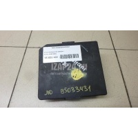 Блок предохранителей Nissan Qashqai (J10) (2006 - 2014) 284B7JD000