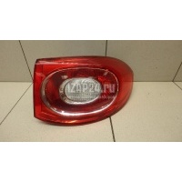Фонарь задний наружный правый VAG Tiguan (2007 - 2011) 5N0945096J
