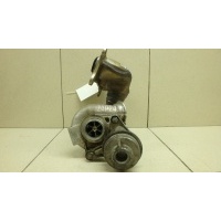 Турбокомпрессор (турбина) BMW 1-серия E82/E88 (2007 - 2013) 11657649291