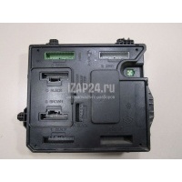 Блок электронный Renault Megane III (2009 - 2016) 284B18853R