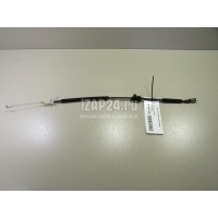 Трос открывания задней двери VAG Superb (2008 - 2015) 3T0839085A