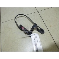 Замок лючка бензобака VAG Caddy III (2004 - 2015) 2K0809949D