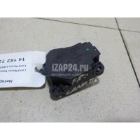 Моторчик заслонки отопителя Land Rover Freelander 2 (2007 - 2014) LR022168