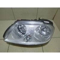 Фара левая VAG Caddy III (2004 - 2015) 2K0941005B
