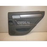 Обшивка двери задней правой GM Lacetti (2003 - 2013) 96864158