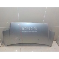 Капот Citroen-Peugeot C2 (2003 - 2008) 7901K2