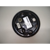 Щит опорный задний правый GM Corsa D (2006 - 2015) 93189995