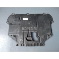 Защита картера Ford C-MAX (2003 - 2010) 1682362