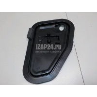 Накладка (кузов внутри) VAG Q7 [4M] 2015 4M0839916B