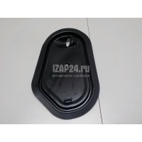 Накладка (кузов внутри) VAG Q7 [4M] 2015 4M0837916A