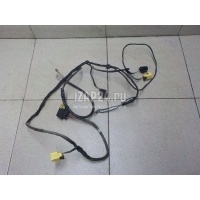 Проводка (коса) VAG Q7 [4L] (2005 - 2015) 4L1971073A