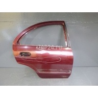 Дверь задняя правая Nissan Almera N16 (2000 - 2006) 821009M730