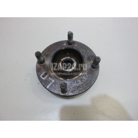 Ступица передняя Nissan Tiida (C11) (2007 - 2014) 40202EM00A