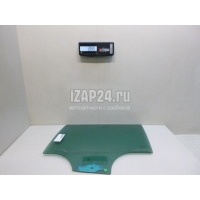 Стекло двери задней левой VAG Yeti (2009 - ) 5L0845205B