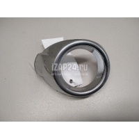 Рамка противотуманной фары правой Ford Focus III (2011 - ) 1694984