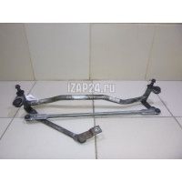 Трапеция стеклоочистителей VAG Jetta (2011 - ) 5C7955601